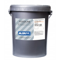 AIMOL FOODLINE GREASE ALUMINIUM COMPLEX M 0 AIMOL FOODLINE GREASE ALUMINIUM COMPLEX M 0